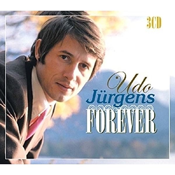 Forever, Udo Jürgens