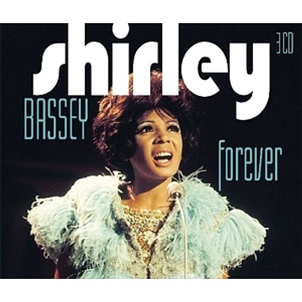 Forever, Shirley Bassey