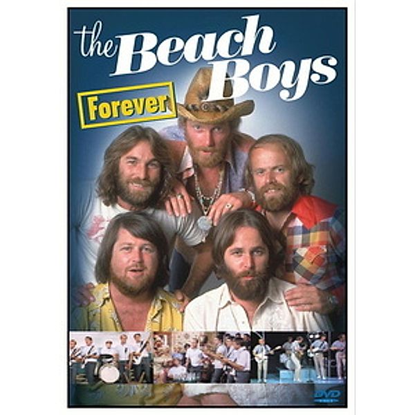 Forever, The Beach Boys
