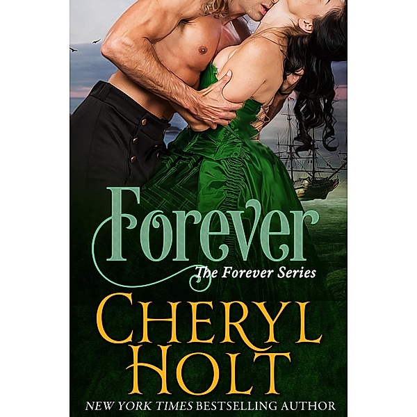 Forever, Cheryl Holt