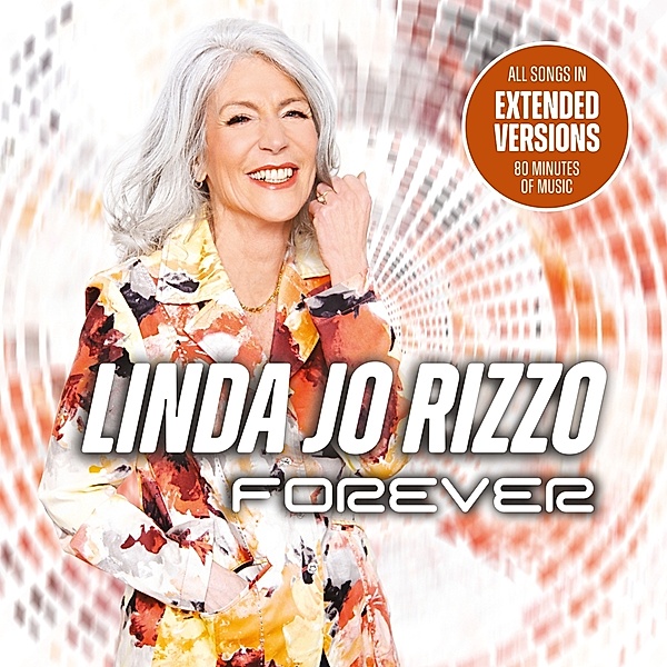 Forever, Linda Jo Rizzo