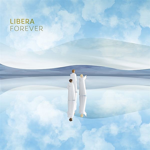 Forever, Libera