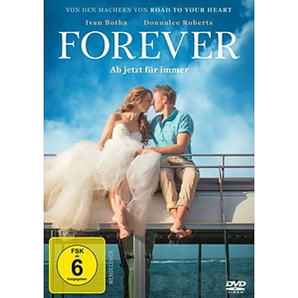 Forever - Ab jetzt für immer, Ivan Botha, DonnaLee Roberts