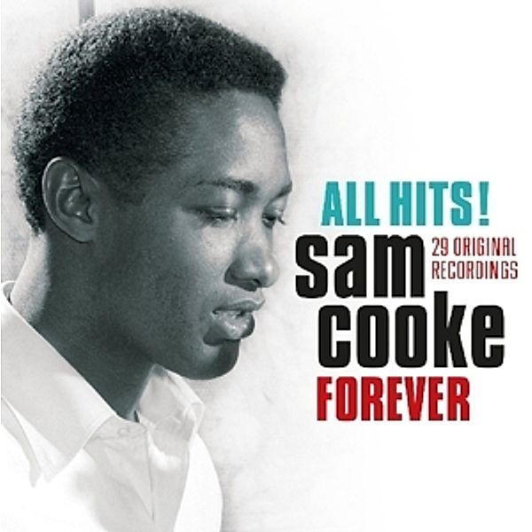 Forever-All Hits!, Sam Cooke