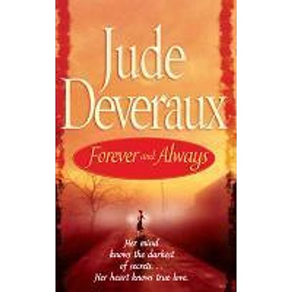 Forever and Always, Jude Deveraux