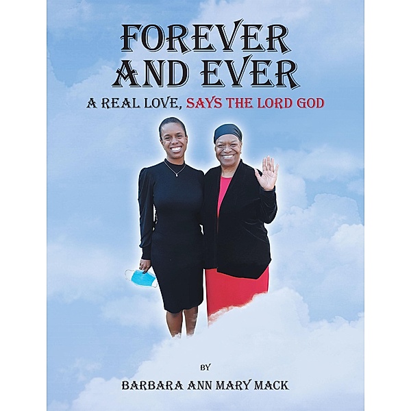 Forever and Ever, Barbara Ann Mary Mack