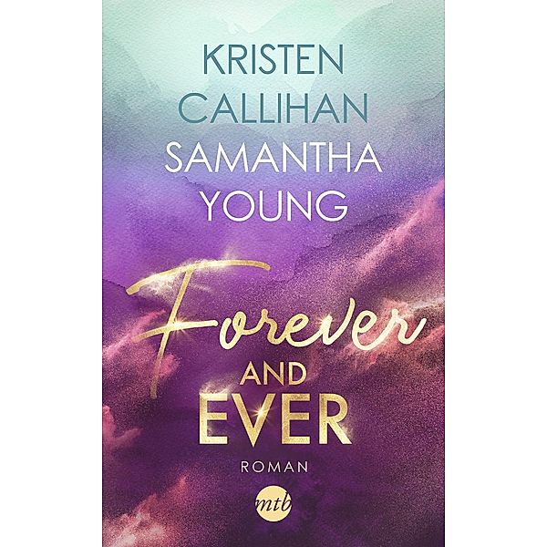 Forever and ever, Samantha Young, Kristen Callihan