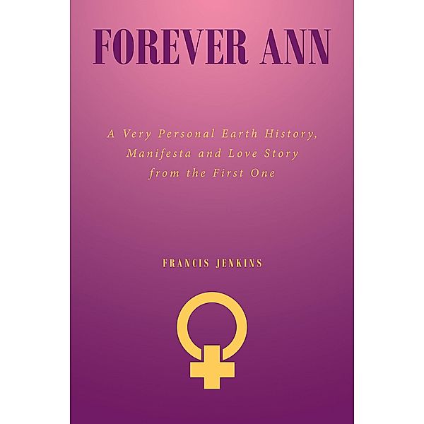 Forever Ann, Francis Jenkins
