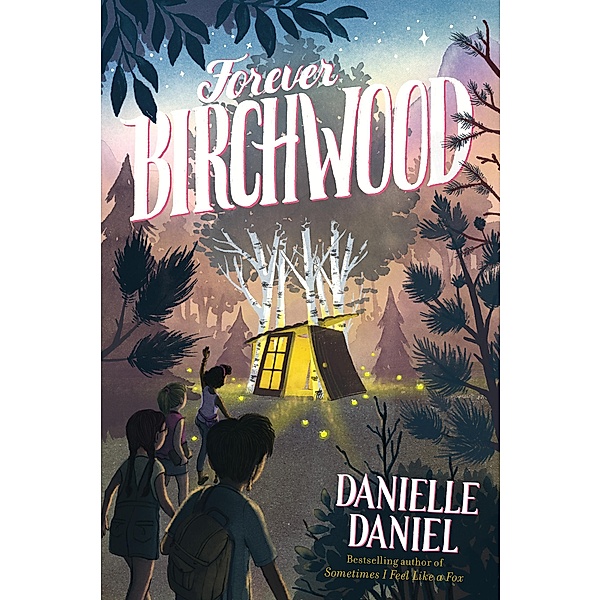 Forever Birchwood, Danielle Daniel