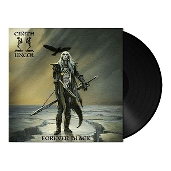 Forever Black (Vinyl), Cirith Ungol