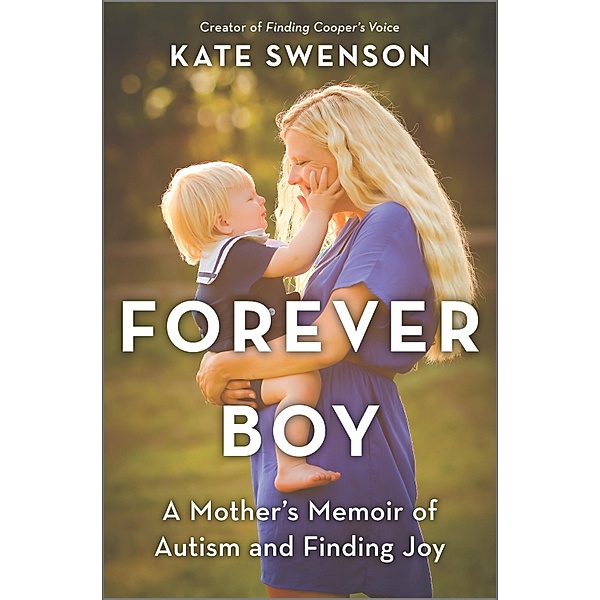 Forever Boy, Kate Swenson