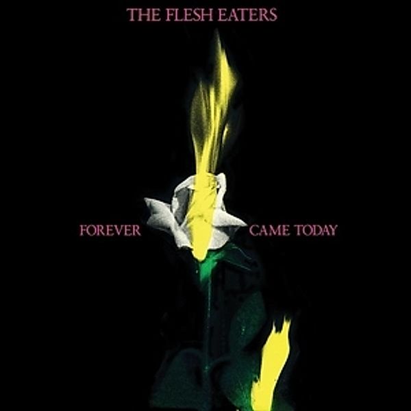 Forever Came Today (Vinyl), The Flesh Eaters