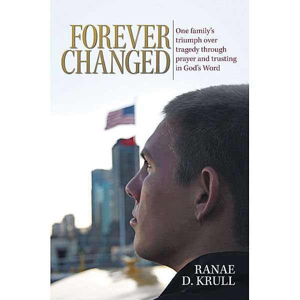 Forever Changed, Ranae D. Krull