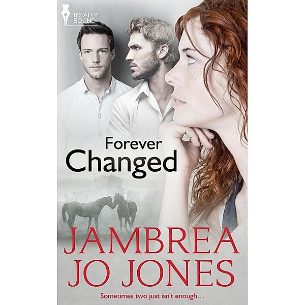 Forever Changed, Jambrea Jo Jones