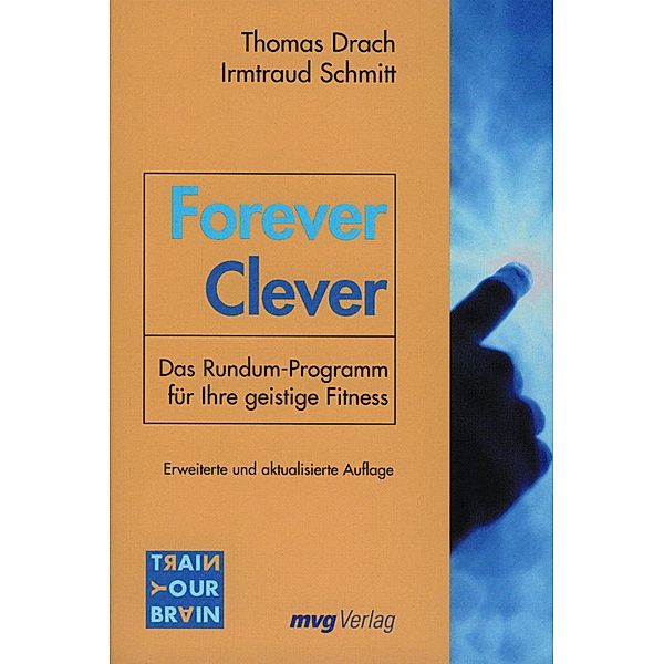 Forever Clever, Thomas Drach