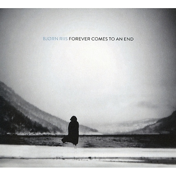 Forever Comes To An End (Limited Digipack), Bjorn Riis