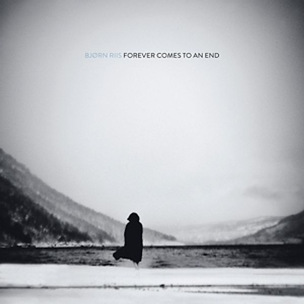 Forever Comes To An End (Vinyl), Bjorn Riis