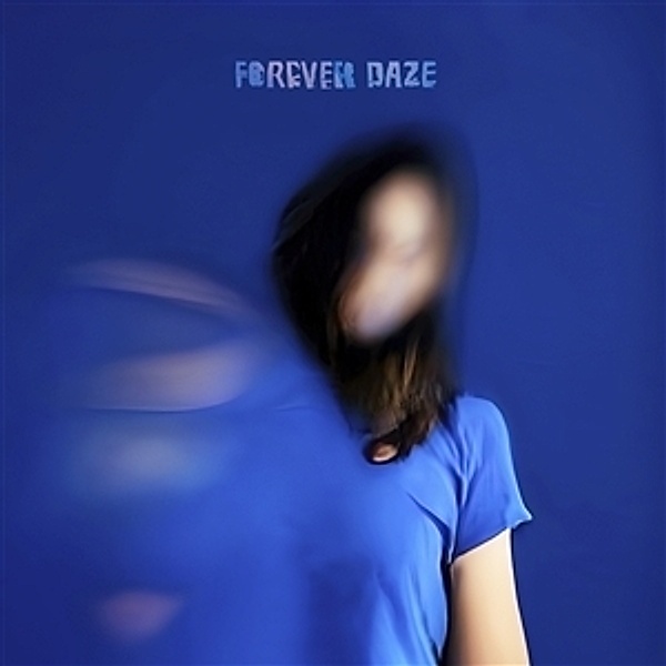 Forever Daze (Vinyl), Radwimps