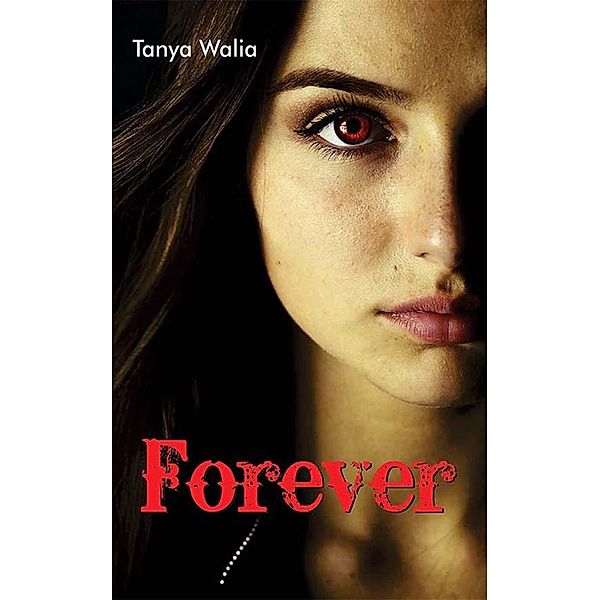Forever / Diamond Books, Tanya Walia