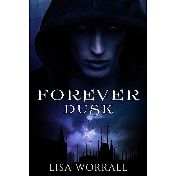 Forever Dusk, Lisa Worrall