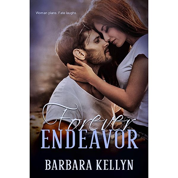 Forever Endeavor, Barbara Kellyn
