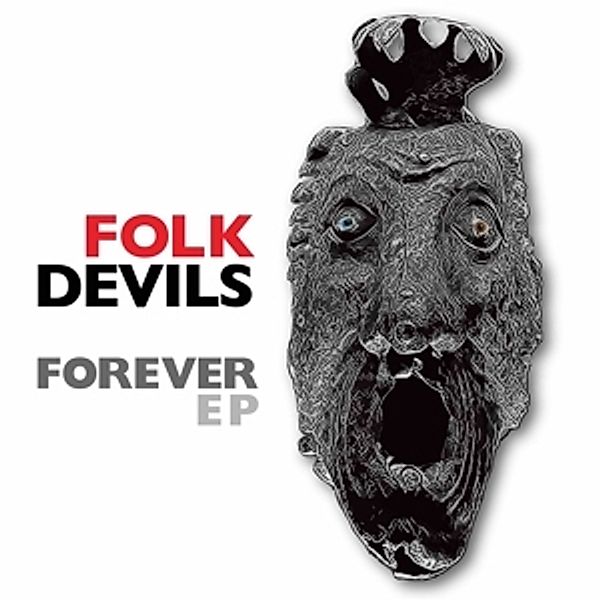 Forever Ep (Vinyl), Folk Devils