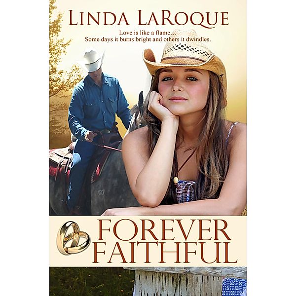 Forever Faithful, Linda Laroque