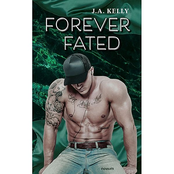 Forever Fated, J. A. Kelly