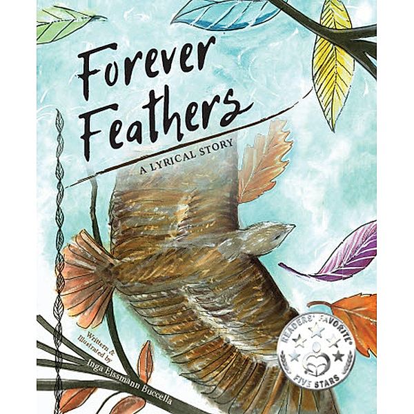 Forever Feathers, Inga Eissmann Buccella