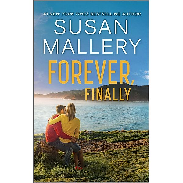 Forever, Finally / Logan's Legacy Bd.3, Susan Mallery