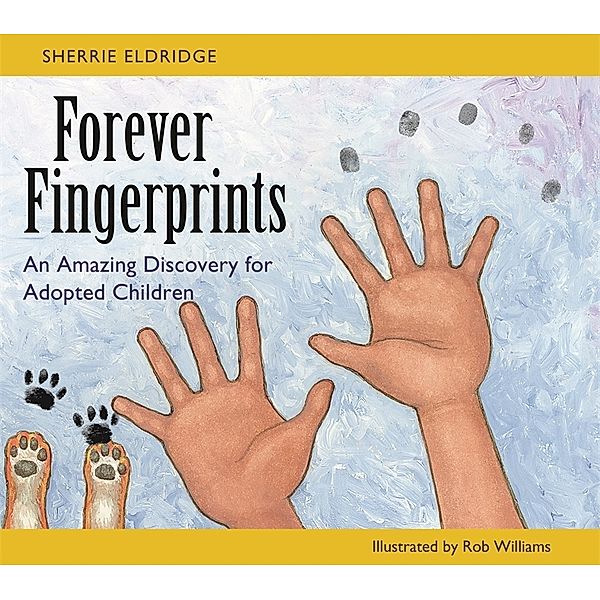 Forever Fingerprints, Sherrie Eldridge