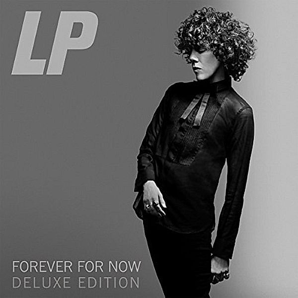 Forever For Now (Deluxe Edition), Lp