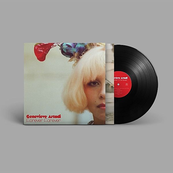 Forever Forever (Lp+Mp3), Genevieve Artadi