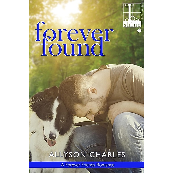 Forever Found, Allyson Charles