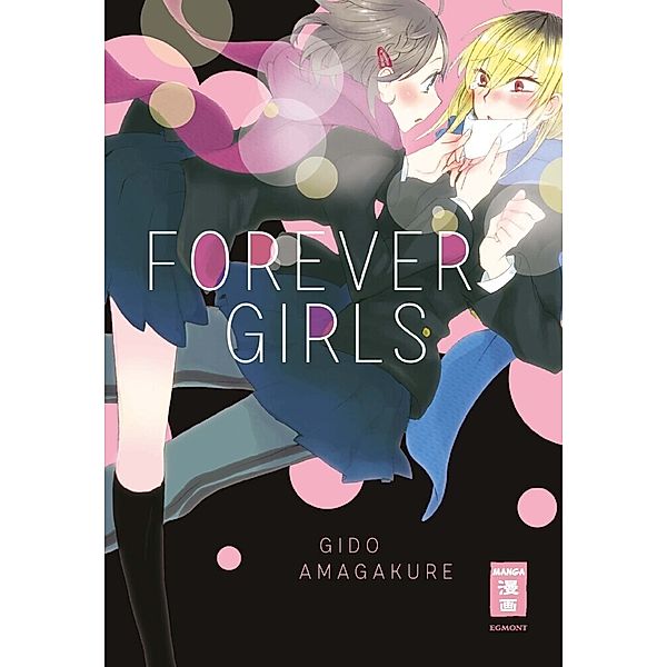 Forever Girls, Gido Amagakure