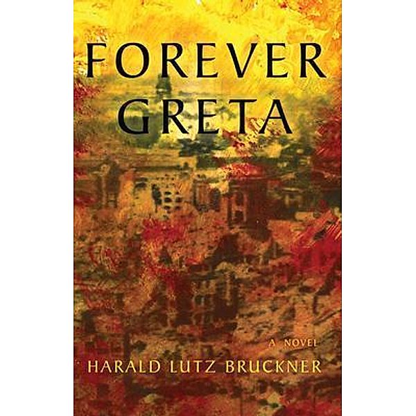 Forever Greta, Harald Bruckner