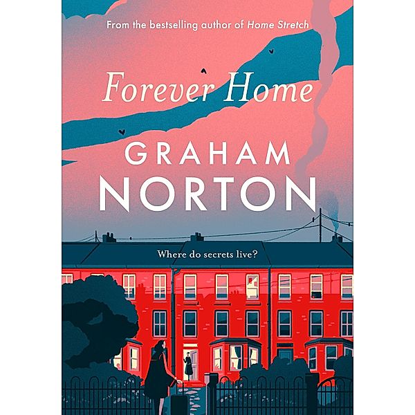 Forever Home, Graham Norton