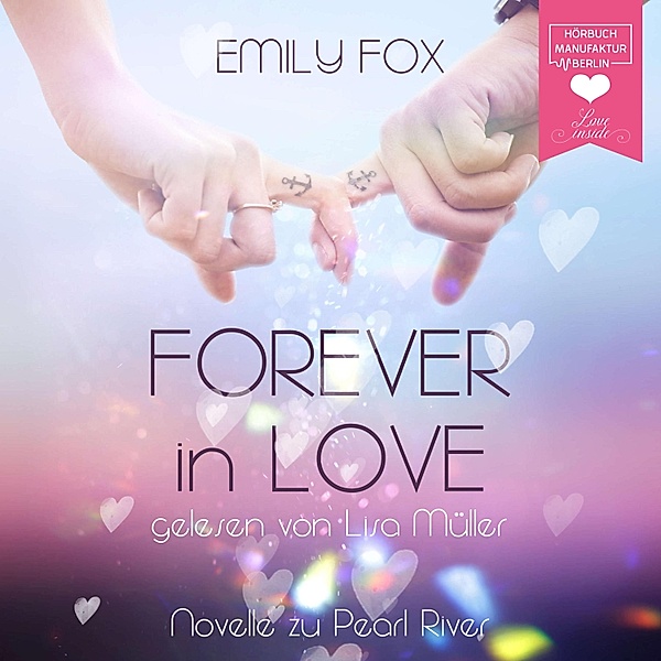 Forever in Love, Emily Fox