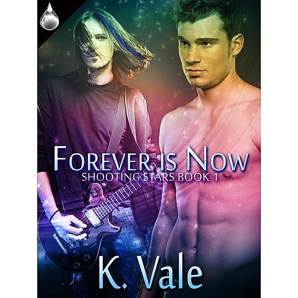Forever Is Now, K. Vale