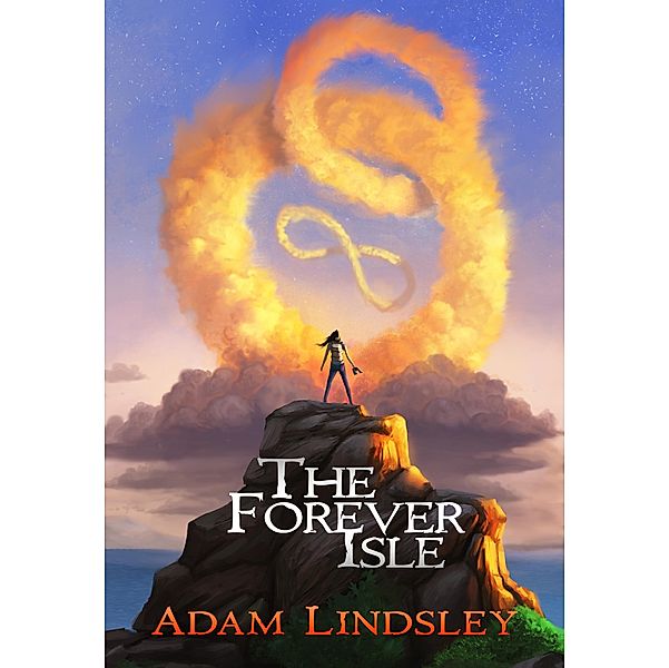 Forever Isle / Adam Lindsley, Adam Lindsley