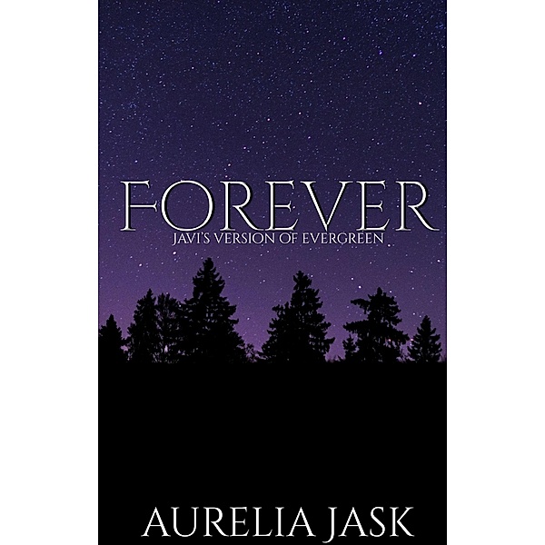 Forever - Java's Version of Evergreen, Aurelia Jask