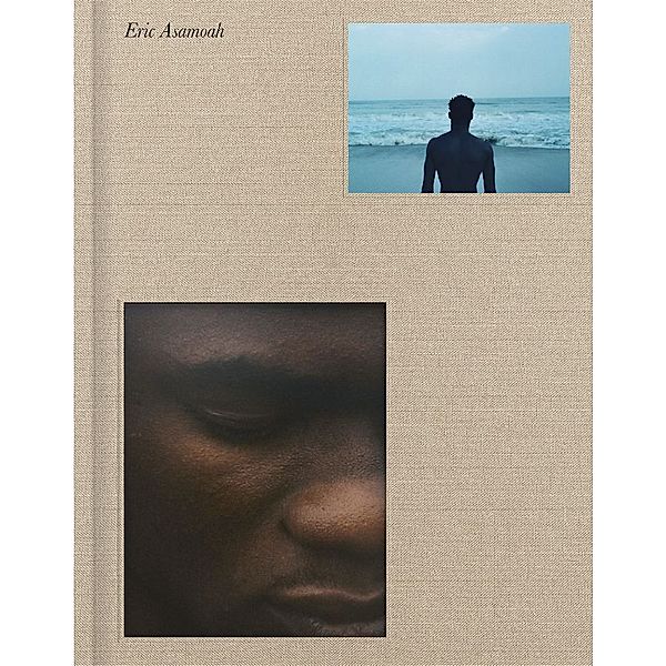 Forever Lasts Until It Ends, Eric Asamoah