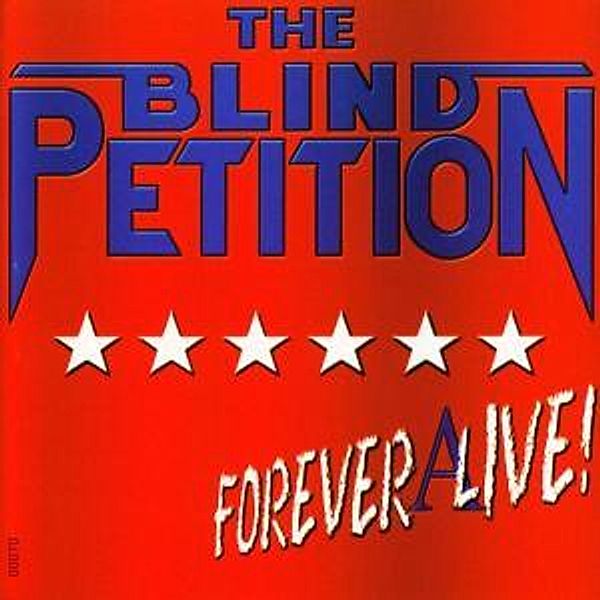 Forever Live, Blind Petition