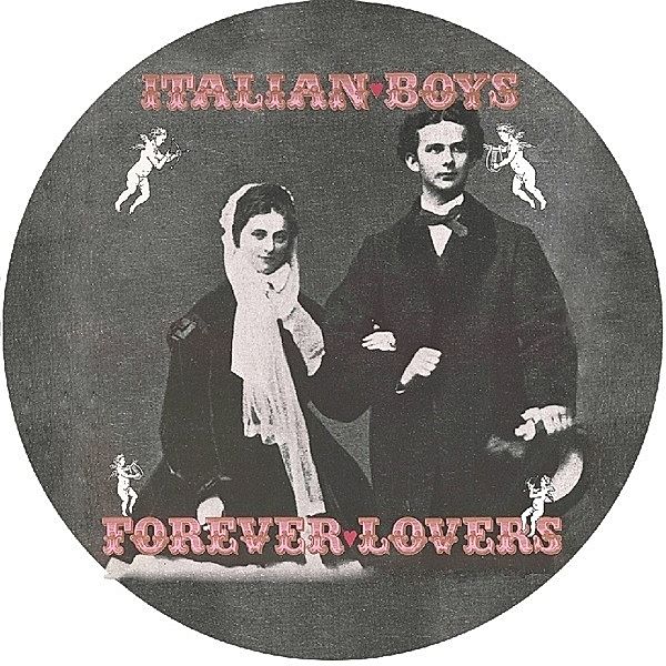 Forever Lovers, Italian Boys