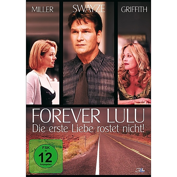 Forever Lulu - Die erste Liebe rostet nicht, John Kaye