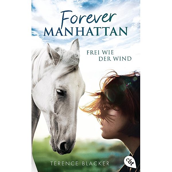 Forever Manhattan - Frei wie der Wind, Terence Blacker