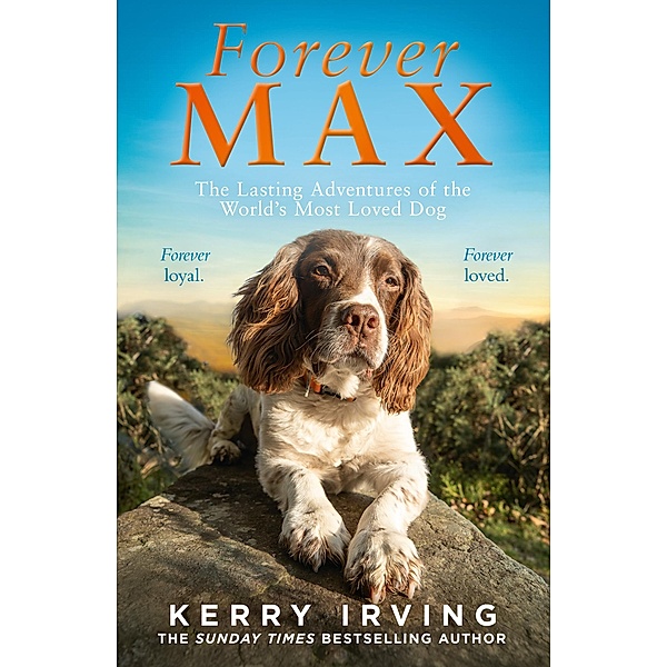 Forever Max, Kerry Irving