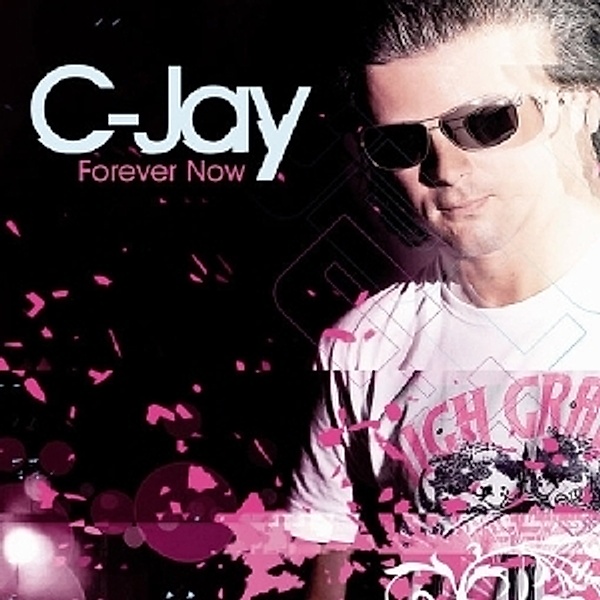 Forever Now, C-Jay