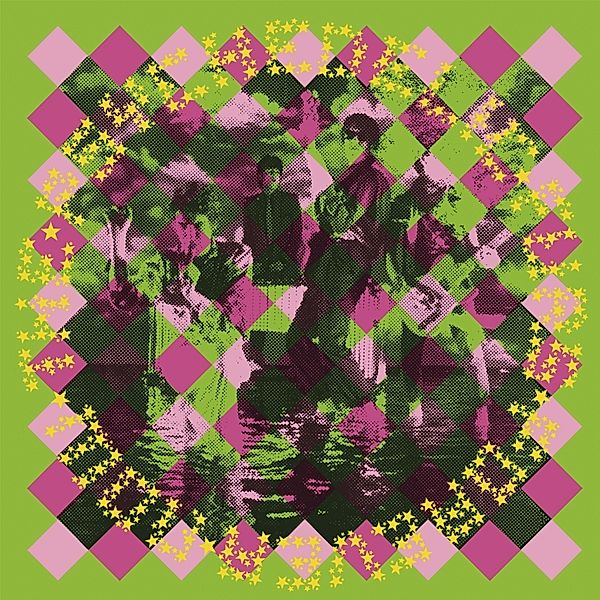 Forever Now (Vinyl), The Psychedelic Furs