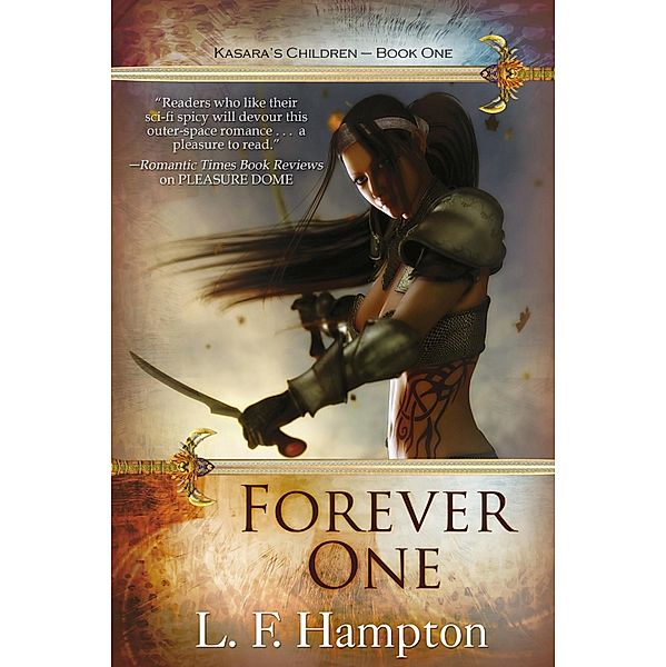 Forever One / Bell Bridge Books, L. F. Hampton